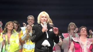 Mamma Mia 20th Anniversary [upl. by Terese]