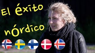 Claves del Éxito de los Países Nórdicos [upl. by Armington]