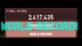 TETRIO BLITZ WR 2417435 by rtxile [upl. by Yun]