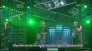 Vietsub Haru Haru  Big Bang Live [upl. by Orteip23]