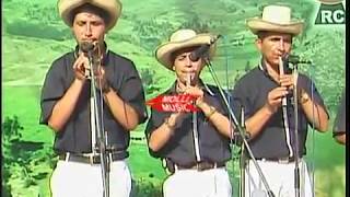 Los Acuntas de Chota  Cumbia 2  En Vivo  Video Oficial [upl. by Ahsele]