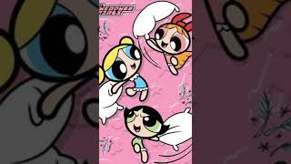 Powerpuff Girls Theme Song [upl. by Eidnahs]