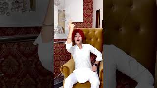 KANGAN nimratpartap youtubeshorts bhangra ekamchanoli kurtapajama [upl. by Kevin570]