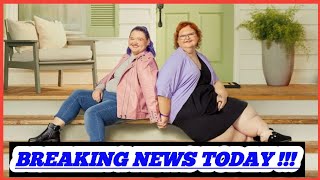 BREAKING NEWS  1000Lb Sisters Star Amy Slaton Looks Happier Than Ever Amid Weight Loss [upl. by Erlond]