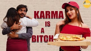 Karma is a Bitch  Jhol  Swagger Sharma [upl. by Eiramrefinnej]