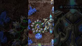 StarCraft II  StarCraft Master  Round 7  Colossus Smash  StarCraft 2 Master [upl. by Mylan]