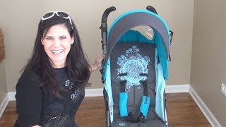 Jane Nanuq Stroller Review by Baby Gizmo [upl. by Chrystal]