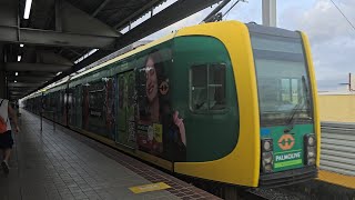 4K  60fps LRT1 September 2024 Compilation Part 1 [upl. by Nilecoj]