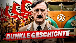 VW Von Hitlers Lieblingsprojekt Zum ElonMuskRivalen [upl. by Gracia6]