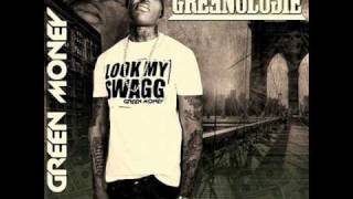 Green Money  Jai pas le temps [upl. by Levon]