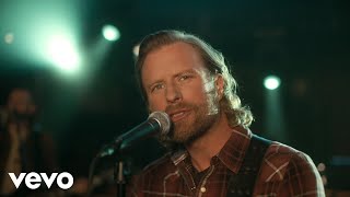 Dierks Bentley  Gone Official Music Video [upl. by Htebazila948]