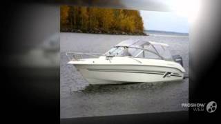 Finnmaster 62 br power boat bowrider year  2015 [upl. by Geminius371]