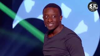 Ahmed Sylla  Partie 1 [upl. by Teeniv]