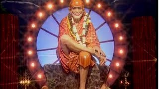 Jap Le Man Ek Naam Sairam Sairam By Anuradha Paudwal Full Song I Sabka Malik Ek [upl. by Andrej]