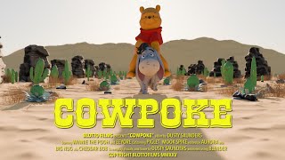 COWPOKE [upl. by Mojgan]