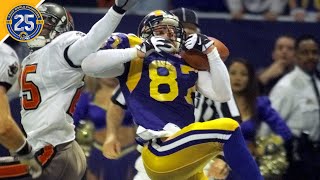 Every Touchdown from Rams Super Bowl XXXIV Season  1999 Throwback [upl. by Eixam]