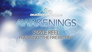 Awakenings quotAnnounce Trailerquot  Audiomachine [upl. by Itch]