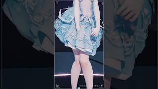 【Genshin Impact MMD／4K／60FPS】Furina [upl. by Casie668]