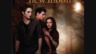 Twilight Saga Official New Moon Soundtrack Preview [upl. by Ultun108]