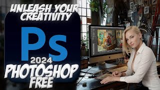 How to download Adobe Photoshop [upl. by Ada500]