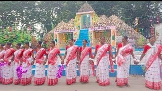 RAURKELA DIOCESE MAHILA DIWAS GOMARDIH PARISH 10 NOV 2024🙏Part 2 [upl. by Dhruv]