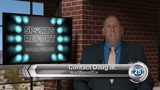 02152022 Sports with Doug Ferber [upl. by Sennahoj577]