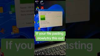 If your file pasting slowly try this out👌🏻🖥foryou computer trending explore shorts viralvideo [upl. by Pardo]