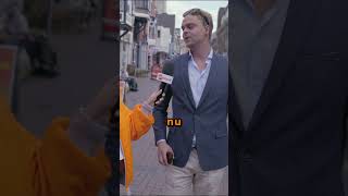 Hoe zit het met de stoppogingen fyp straatinterview interview voxpop stoptober2024 [upl. by Selie]