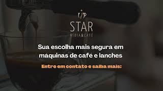 Conheça a modalidade de COMODATO  Star Mídia e Café [upl. by Bruni]