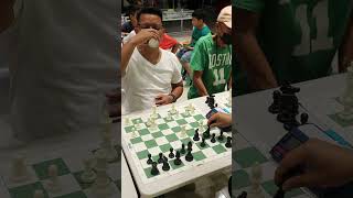 Conquering the Scandinavian Defense Coffee VariationWinning Tactics Revealed chess chessopenings [upl. by Shantee718]