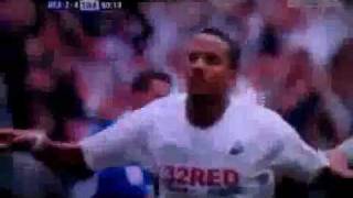 Play off final Swansea 42 Reading Highlights [upl. by Massarelli]