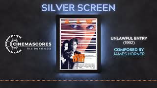 Cinemascores  Unlawful Entry 1992 Original Soundtrack Score [upl. by Llerrah]