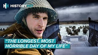 Could You Survive DDAY as an Allied Soldier [upl. by Siuraj]