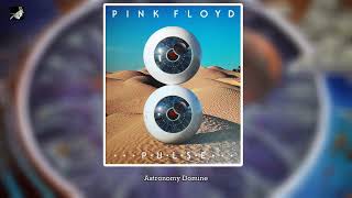 Astronomy Domine by Pink Floyd [upl. by Otsuj]