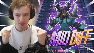 How to play Kassadin I will show you 😈 [upl. by Avan]