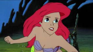 The Little Mermaid Series Intro Season 2 HD [upl. by Caitrin]