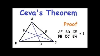 class 10 Cevas theorem explained  tamil sivakasi mathematics [upl. by Burrows]