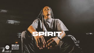 Chelsea Dinorath Type Beat 2024  Spirit Amapiano Instrumental [upl. by Siramaj]