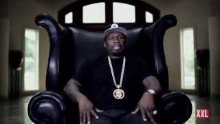 50 Cents GUnit Reunion Profile Video [upl. by Haines90]