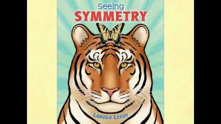 Seeing Symmetry booktalk [upl. by Ned]