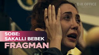 Sobe Sakallı Bebek  Fragman [upl. by Edson]