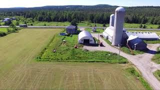 Ferme Agribouf SENC à vendre  Juillet 2018 [upl. by Arne958]