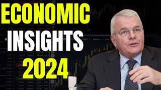 Felix Zulauf 2024 Economic Insights [upl. by Gustin]