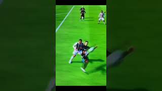 Zlatan ahh goal [upl. by Nerol]