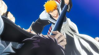 Bleach Thousand Year Blood War Part 3 Episode 1 Recap in English [upl. by Cyn]