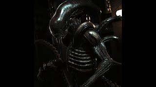 Venom Xenomorph edit Opium Type Beat [upl. by Arat]