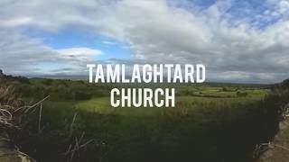 Tamlaghtard Church of Ireland  Limavady 360 Video [upl. by Ahsenev834]