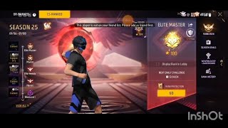 free Fire CS match playing video Tamil [upl. by Corin]