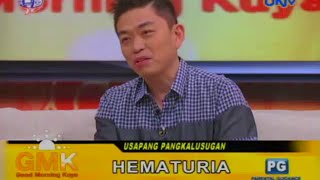 What is Hematuria [upl. by Leber124]