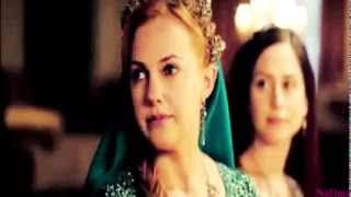 Ibrahim amp Hurrem  Bad romance [upl. by Wyly]